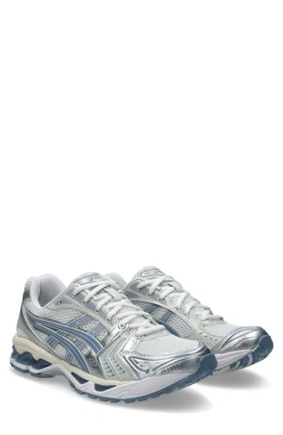Gel-kayano 14 Sneaker In Navy In Blue from Todd Snyder