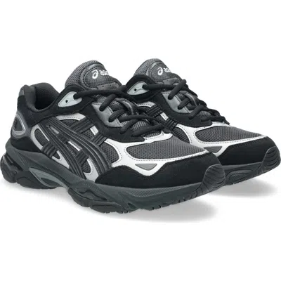 Asics Gel-nyc 2.0 Sneakers In Black
