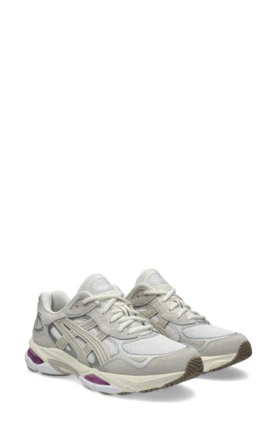 Asics ® Gender Inclusive Gel-nyc™ 2.0 Sneaker In Multi