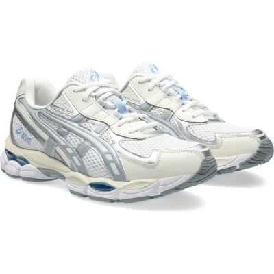 Asics ® Gender Inclusive Gel-nyc™ 2055 Sneaker In Gray