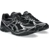 Asics Unisex Gt-2160 Running Sneakers In Black