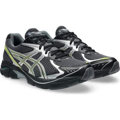 Asics Unisex Gt-2160 Running Sneakers In Cream/carb In Blue