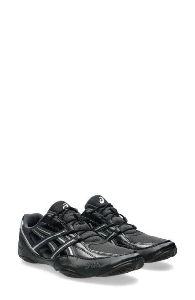 Asics ® Gender Inclusive Hypersync™ Sneaker In Black