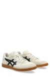 Asics ® Gender Inclusive Skyhand Og Sneaker In Oatmeal/black