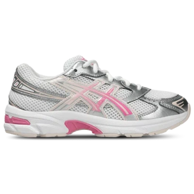 Asics Kids' Girls ® Gel-1130 In Gray