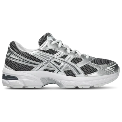Asics Kids' Girls ® ® Gel-1130 In Silver