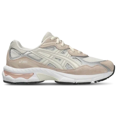 Asics Kids' Girls ® ® Gel-nyc In Brown