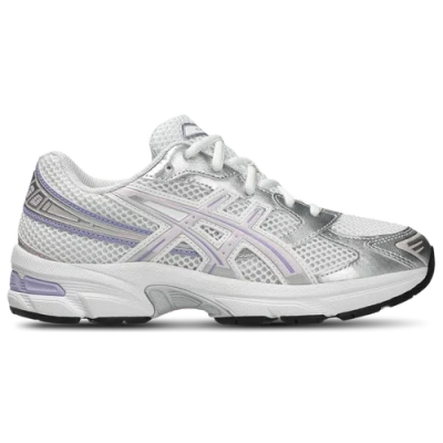 Asics Kids' Girls ® Gel-1130 In Silver
