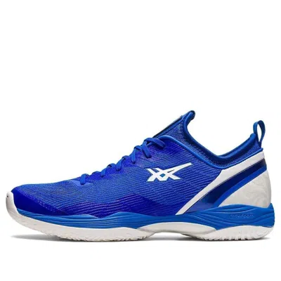 Asics Glide Nova Ff 2 'illusion Blue'