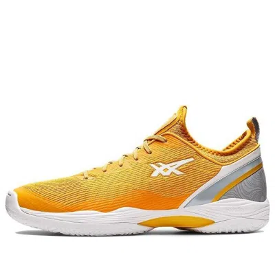 Asics Glide Nova Ff 2 'tiger Yellow'