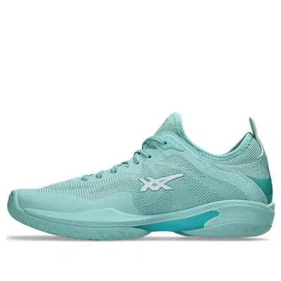 Asics Glide Nova Ff 3 'oasis Green Energy Aqua'