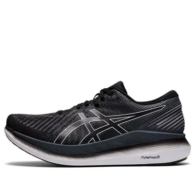 Asics Glideride 2 'black Carrier Grey'