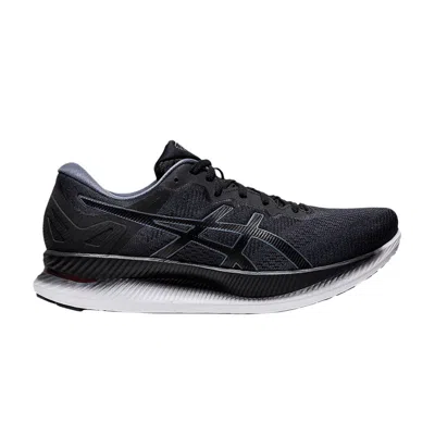 Pre-owned Asics Glideride 'graphite Grey'