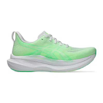 Asics Glideride Max 2 Green White Ss26 Women