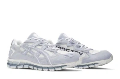 Pre-owned Asics Gore-tex X Gel Kayano 5 360 Cool Mist 1021a199-100 In Cool Mist/mist
