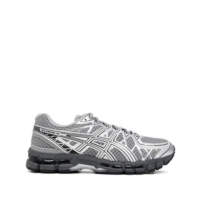 ASICS GRAY SNEAKERS