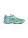 Asics Ub9-s Gel-ds Trainer 14 In Green