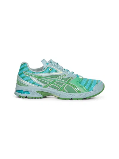 ASICS GREEN UB9-S GEL-DS TRAINER 14 SNEAKERS
