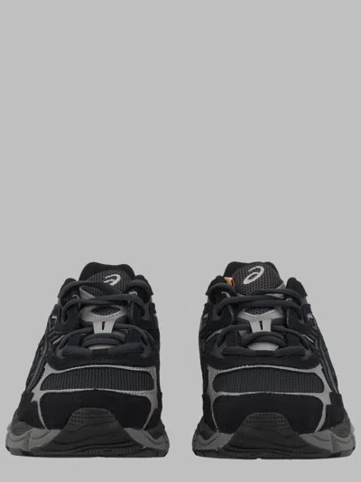 Asics Unisex Gel-nyc Style Sneaker With 4 Cm Sole In Multi