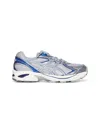 Asics Grey Gt-2160 Sneakers In Gray