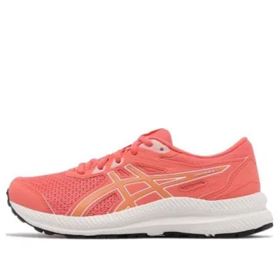 Asics (gs)  Contend 8 'papaya' In Multi
