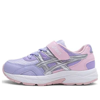 Asics (gs)  Contend Sneakers 'purple Pink'