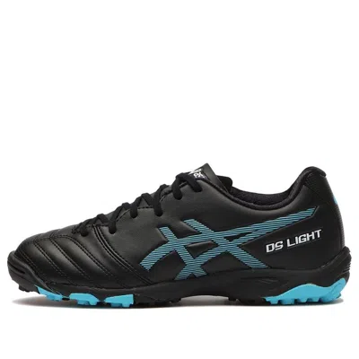 Asics (gs)  Ds Light Tf 'black Aquarium'