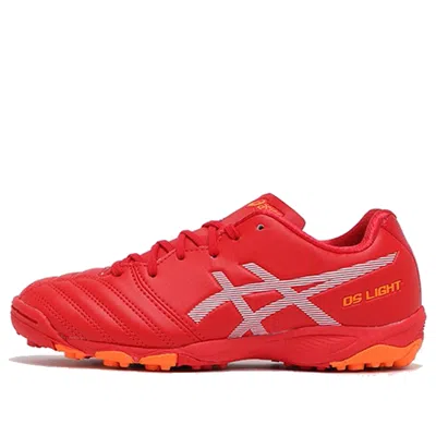 Asics (gs)  Ds Light Tf 'classic Red' In Multi