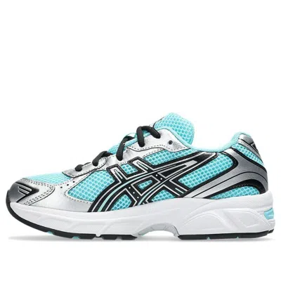 Asics (gs)  Gel-1130 'larimar Blue Pure Silver' In Multi