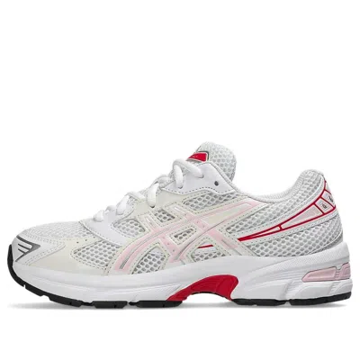 Asics (gs)  Gel-1130 'pink Salt' In White