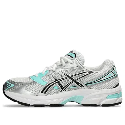 Asics (gs)  Gel-1130 'white Aqua'