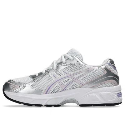Asics (gs)  Gel-1130 'white Cosmos' In Multi