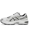 Asics (gs)  Gel-1130 'white Midnight'