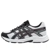 Asics (gs)  Gel-contend 4 'white Black'