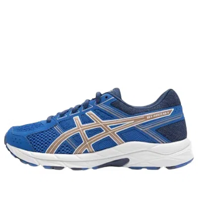 Asics (gs)  Gel-contend 'blue Comfort'
