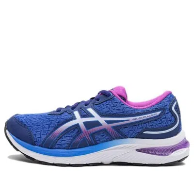 Asics (gs)  Gel-cumulus 24 'dive Blue Soft Sky'