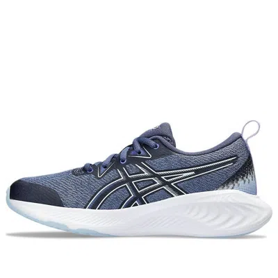 Asics (gs)  Gel-cumulus 25 'thunder Blue Light Blue' In Multi