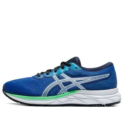 Asics (gs)  Gel-excite 7 'blue'