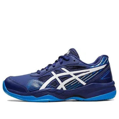 Asics (gs)  Gel Game 8 'dive Blue'