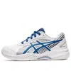 Asics (gs)  Gel Game 8 'white Lake Drive'