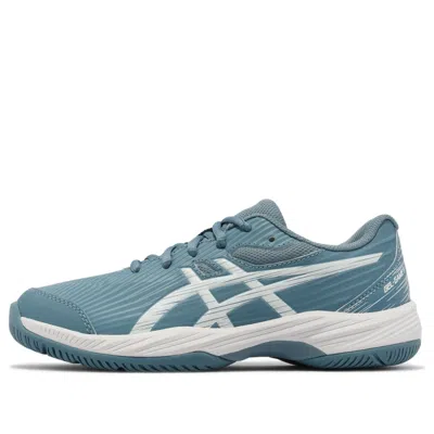 Asics (gs)  Gel-game 9 'gris Blue'
