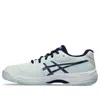 Asics (gs)  Gel-game 9 'pale Mint Blue Expanse'