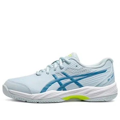 Asics (gs)  Gel Game 9 'sky Reborn Blue'