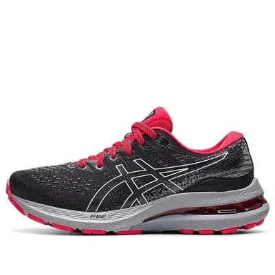 Asics (gs)  Gel-kayano 28 'black Electric Red' In Multi