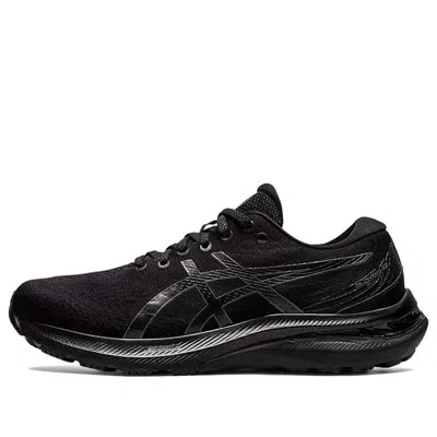 Asics (gs)  Gel-kayano 29 'triple Black'