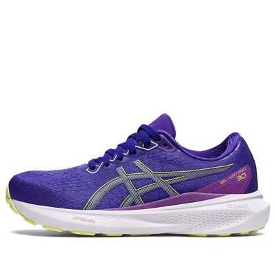 Asics (gs)  Gel-kayano 30 'palace Purple'