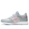 Asics (gs)  Gel Lyte Classic 'soft Sky Peach' In Gray