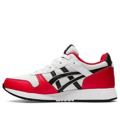 Asics (gs)  Gel Lyte Classic 'white Red' In Multi