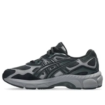 Asics (gs)  Gel-nyc 'graphite Grey Black'