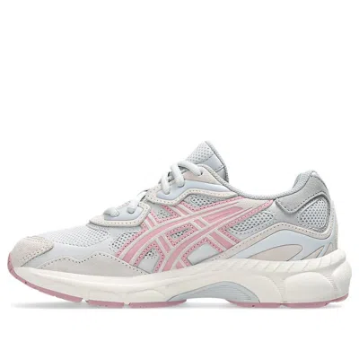 Asics (gs)  Gel-nyc 'grey Coneflower' In Gray